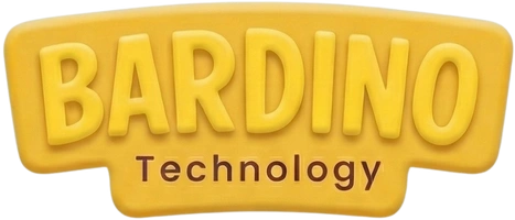 Bardino Technology logosu