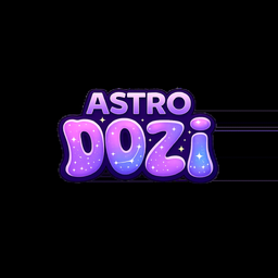 أيقونة تطبيق Astro Dozi