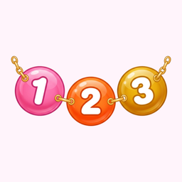 أيقونة تطبيق Decimo