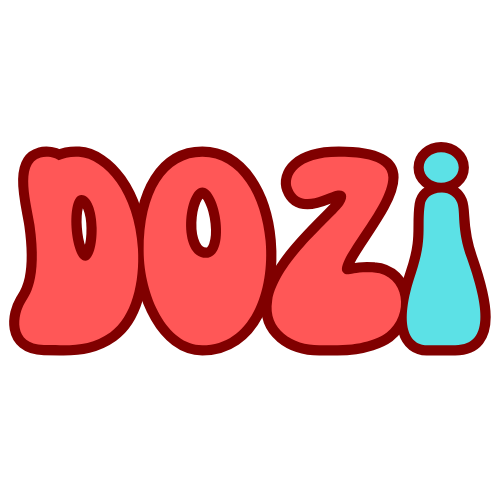 Dozi Logo